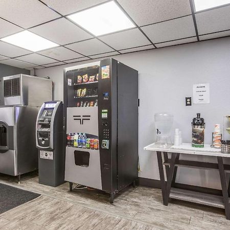 Quality Inn Atlanta Airport-Central College Park Εξωτερικό φωτογραφία