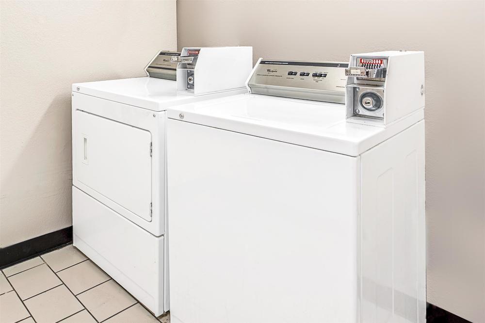 Quality Inn Atlanta Airport-Central College Park Εξωτερικό φωτογραφία