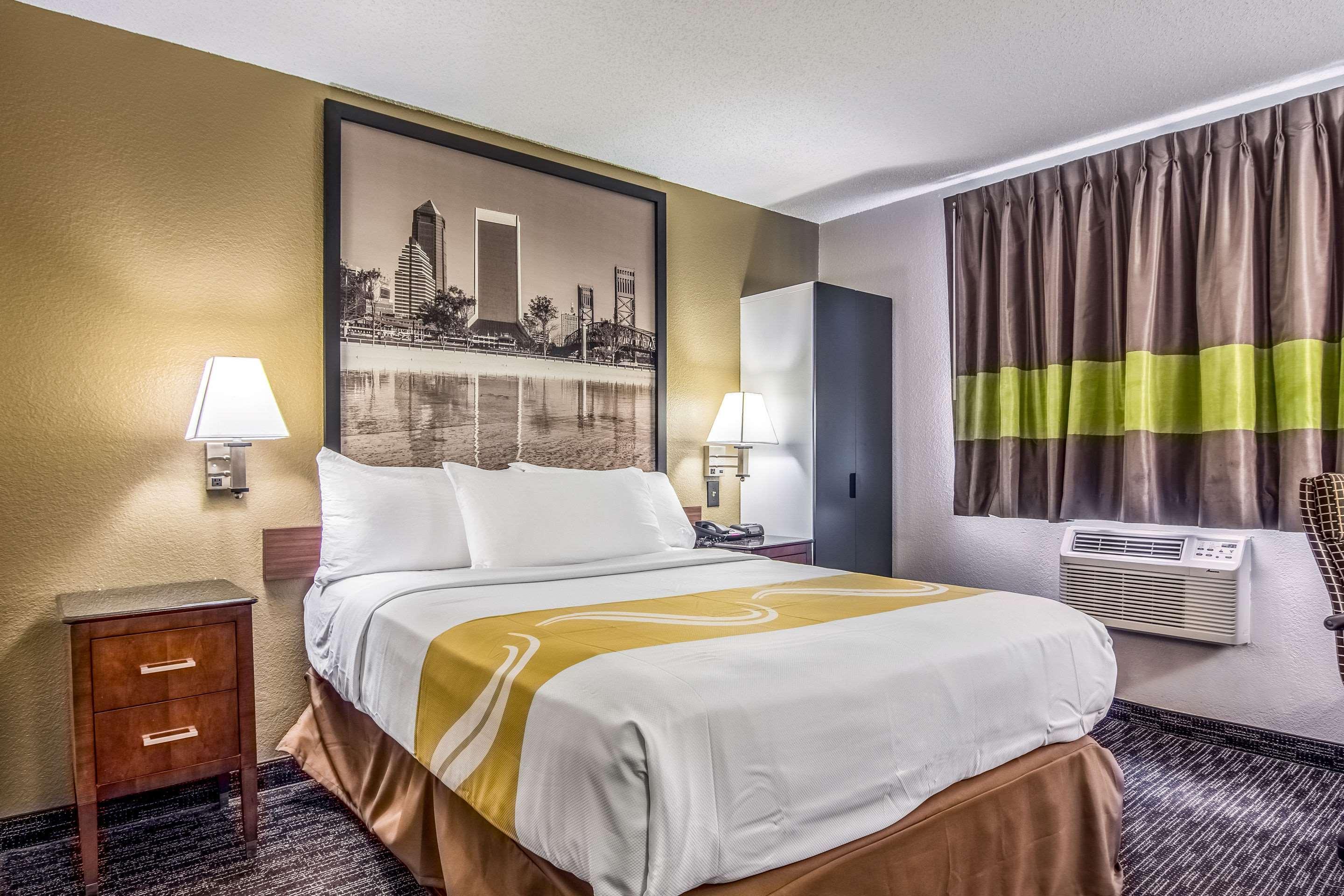 Quality Inn Atlanta Airport-Central College Park Εξωτερικό φωτογραφία