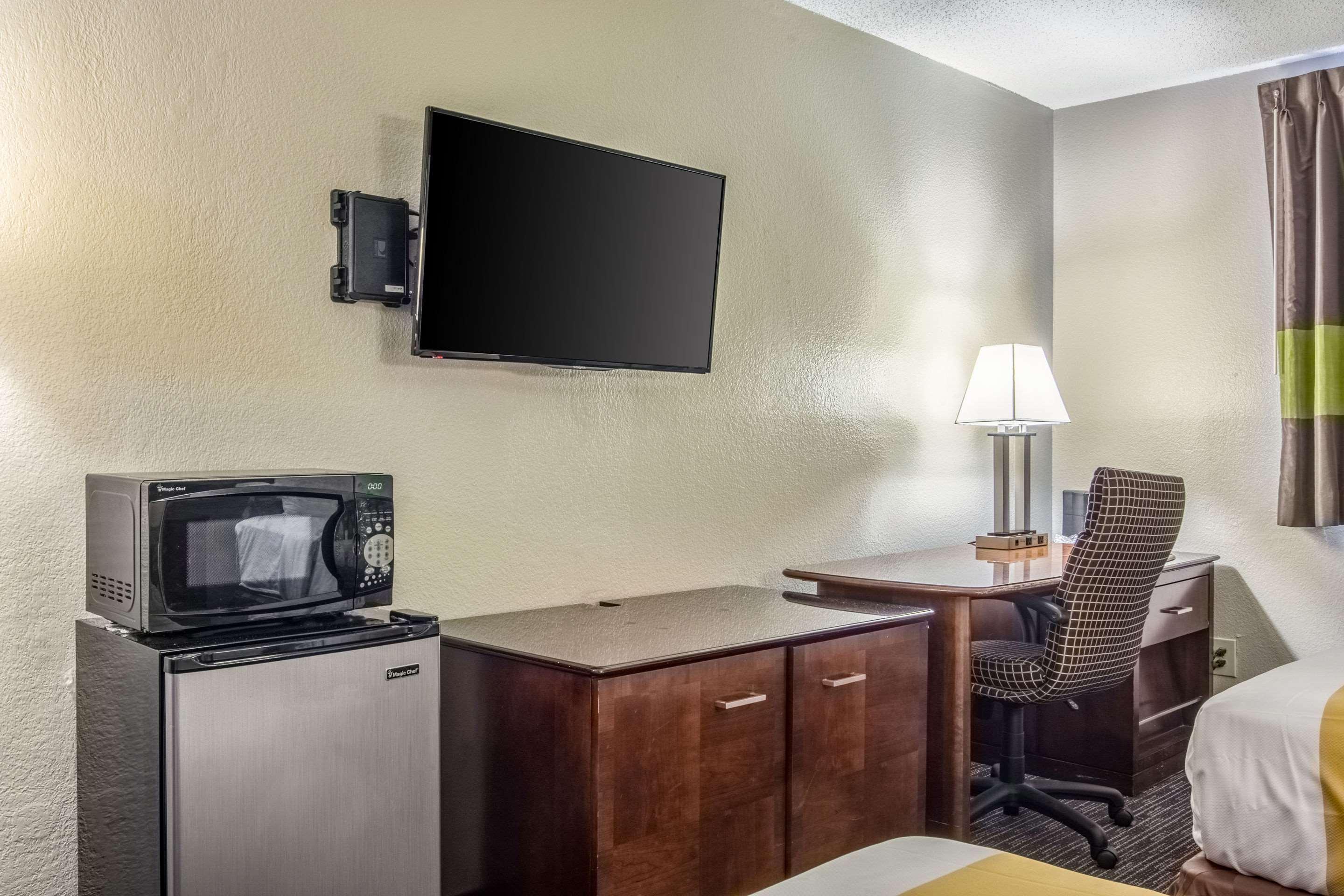 Quality Inn Atlanta Airport-Central College Park Εξωτερικό φωτογραφία