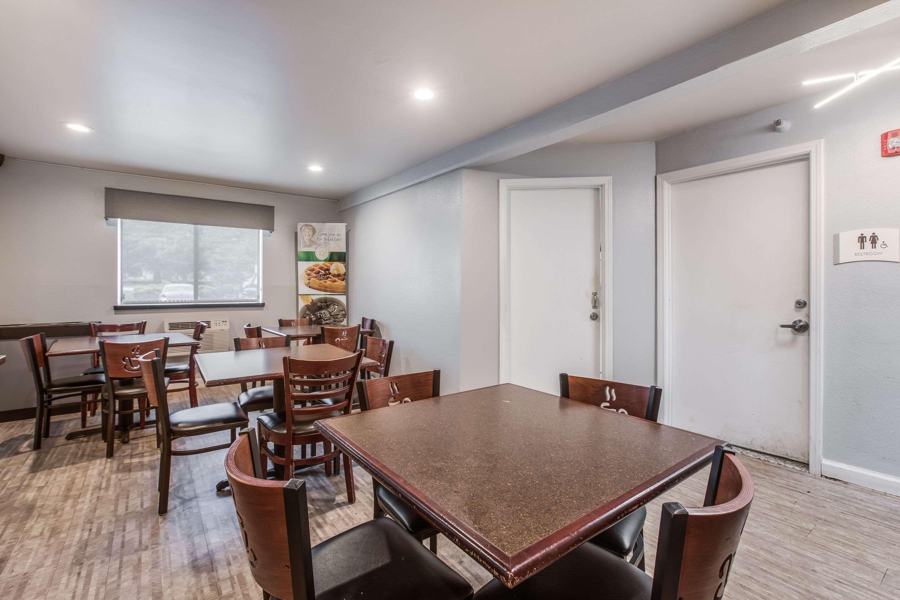 Quality Inn Atlanta Airport-Central College Park Εξωτερικό φωτογραφία