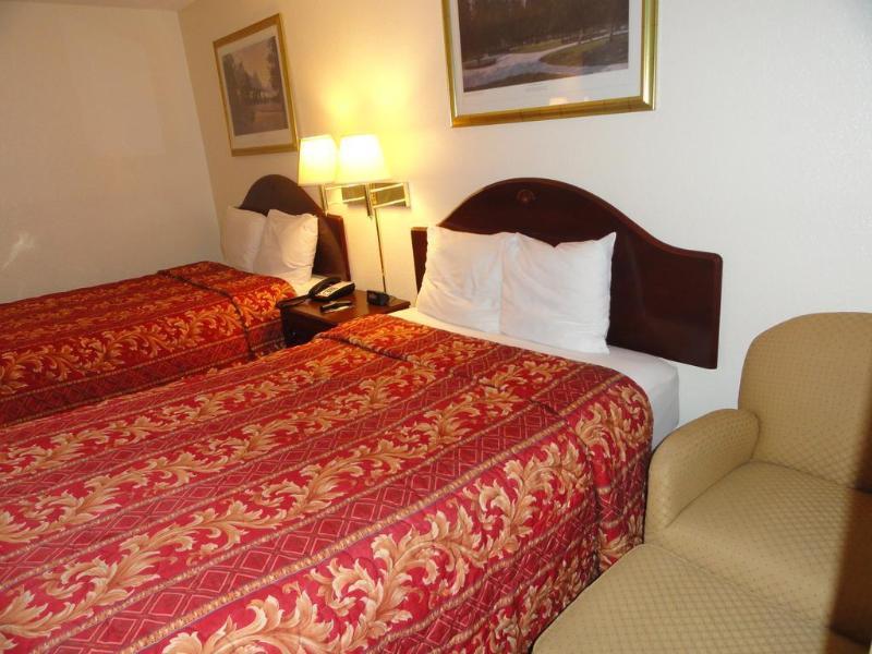 Quality Inn Atlanta Airport-Central College Park Εξωτερικό φωτογραφία