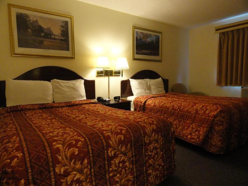 Quality Inn Atlanta Airport-Central College Park Εξωτερικό φωτογραφία