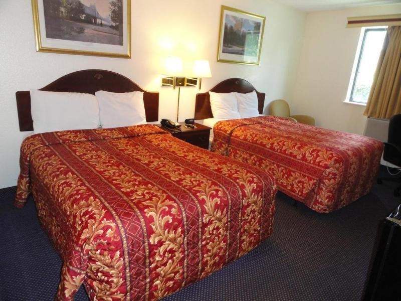 Quality Inn Atlanta Airport-Central College Park Εξωτερικό φωτογραφία