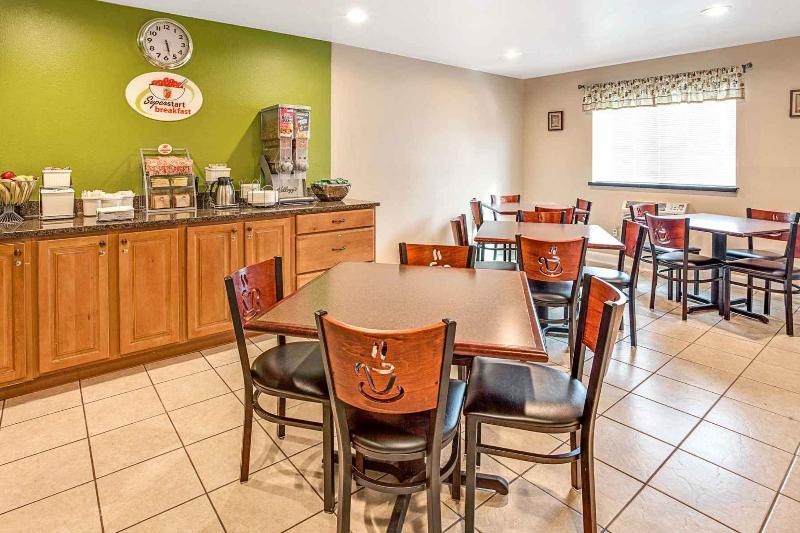 Quality Inn Atlanta Airport-Central College Park Εξωτερικό φωτογραφία